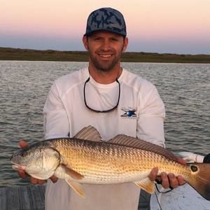 Meet your Posher, Kevin